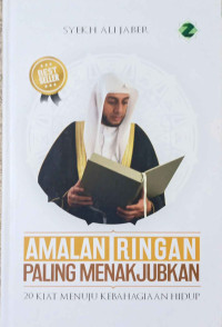Image of Amalan Ringan Paling Menakjubkan