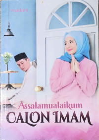 Image of Assalammualaikum Calon Imam