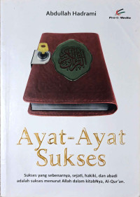Image of Ayat-ayat Sukses
