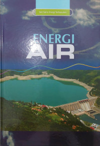 Image of Energi Air
