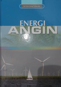Image of Energi Angin