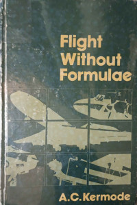 Image of Flight Without Formulae