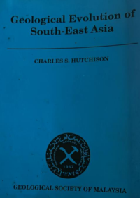 Image of Geological Evolution of South-East Asia