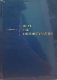 Image of Heat and Thermodynamics