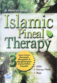 Image of Islamic Pineal Therapy