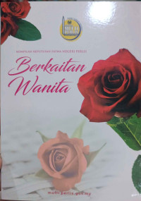 Image of Kompilasi Keputusan Fatwa Negeri Perlis Berkaitan Wanita