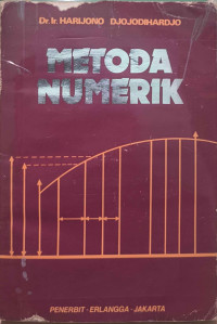 Image of Metoda Numerik