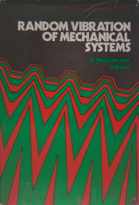 Image of Random Vibration of Mechanical Systems