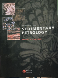 Image of Sedimentary Petrology
