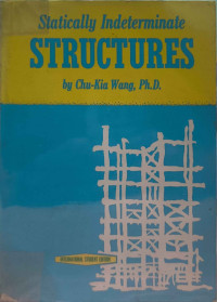Image of Statically Indeterminate Structures
