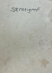 Image of Stratografi