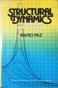 Image of Structural Dynamics Theory & Computation