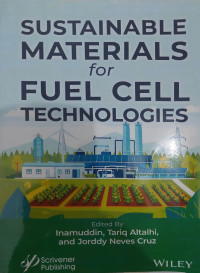 Image of Sustainable Materials for Fuel Cell Technologies