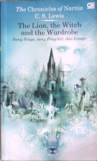 Image of The Chronicles of Narnia : The Lion, the Witch and the Wardrobe