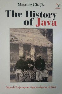 Image of The History of Java