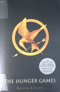 Image of The Hunger Games