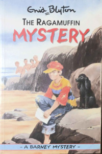 Image of The Ragamuffin Mystery
